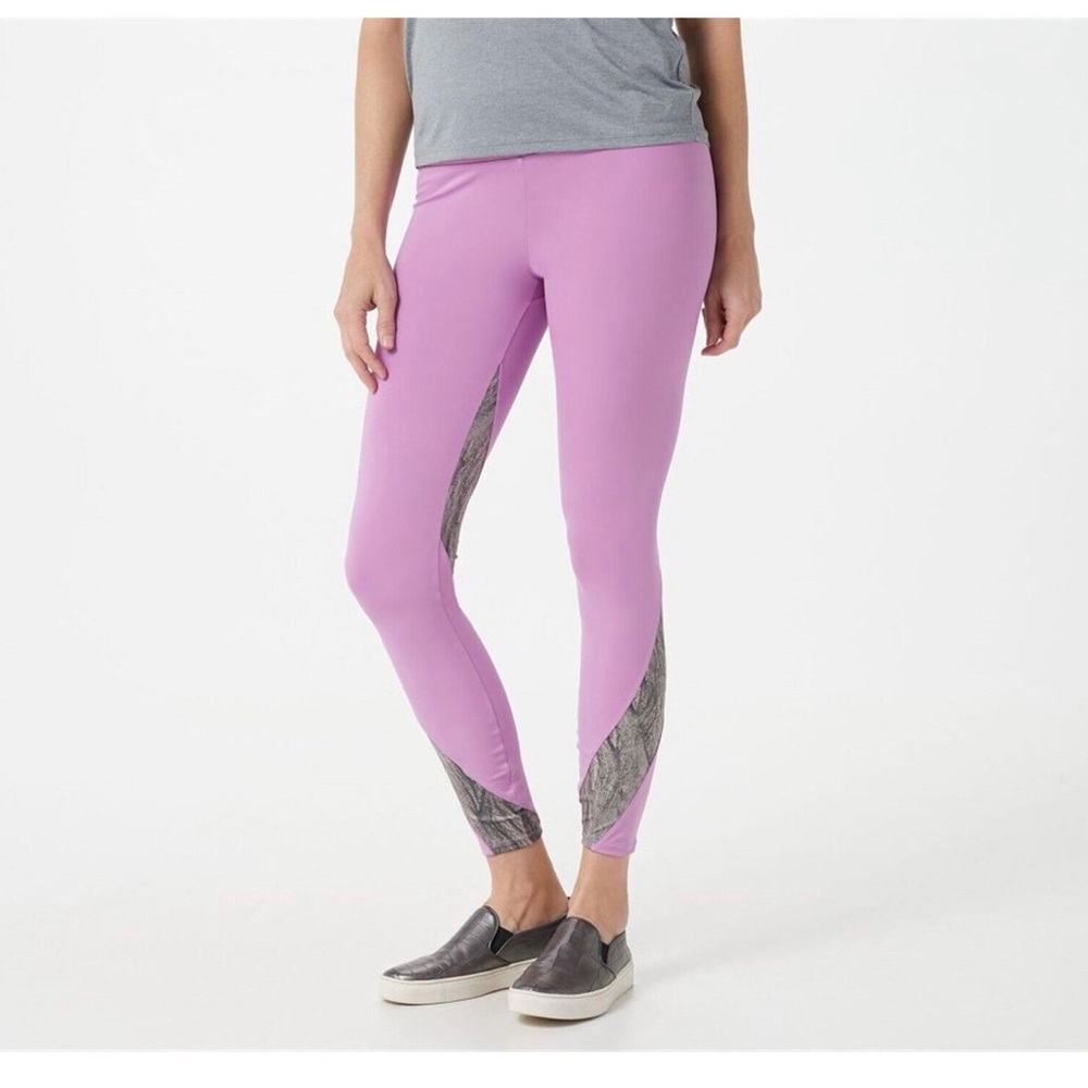 NEW Soulgani Active Legging size 5x